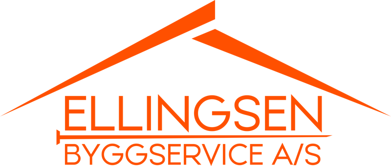 Ellingsen Byggservice AS